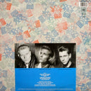 Bros – When Will I Be Famous? (NM) BOX8