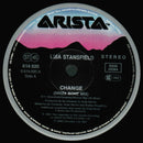 Lisa Stansfield – Change (VG+) BOX6