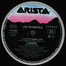 Lisa Stansfield – Change (VG+) BOX6