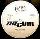 The Cure – Let's Go To Bed / Just One Kiss (NM) BOX21