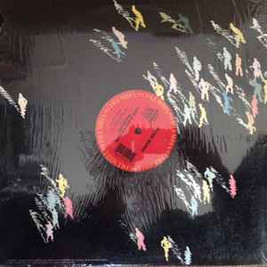 Peter Brown – (Love Is Just) The Game (VG+) BOX20