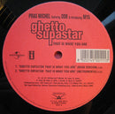 Pras Michel Featuring ODB* & Introducing Mya – Ghetto Supastar (That Is What You Are) (NM) BOX21