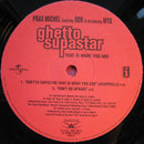 Pras Michel Featuring ODB* & Introducing Mya – Ghetto Supastar (That Is What You Are) (NM) BOX21