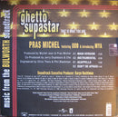 Pras Michel Featuring ODB* & Introducing Mya – Ghetto Supastar (That Is What You Are) (NM) BOX21