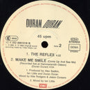 Duran Duran – The Reflex (Dance Mix) (NM) BOX8