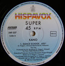 Kano – Another Life (VG+) BOX16