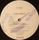 Elisa Fiorillo – On The Way Up (NM) BOX15