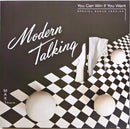 Modern Talking – You Can Win If You Want (Special Dance Version) (EX) BOX29