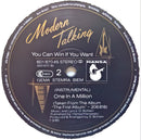 Modern Talking – You Can Win If You Want (Special Dance Version) (EX) BOX29