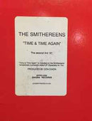 The Smithereens ‎– Time And Time Again (NM,EX) BOX36