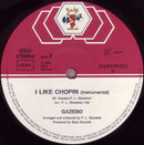 Gazebo – I Like Chopin (VG+) BOX22