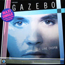 Gazebo – I Like Chopin (VG+) BOX22