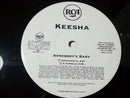 Keesha – Somebody's Baby (VG+) BOXE4