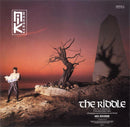 Nik Kershaw – The Riddle (NM, FUNDA VG+) BOX11