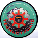 Technotronic Featuring Ya Kid K – Move It To The Rhythm (Remix) (EX) BOX16