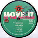 Technotronic Featuring Ya Kid K – Move It To The Rhythm (Remix) (EX) BOX16