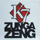 K7 – Zunga Zeng (NM) BOX16