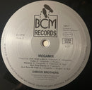 Gibson Brothers – Megamix (VG+) BOX27