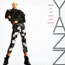 Yazz – Stand Up For Your Love Rights (EX, FUNDA VG+) BOX3