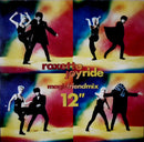Roxette – Joyride (Magicfriendmix) (NM) BOX23