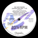 Paul Carrack – One Good Reason (NM) BOXE3