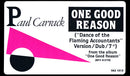 Paul Carrack – One Good Reason (NM) BOXE3