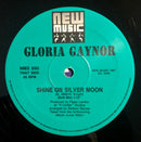 Gloria Gaynor – Can't Take My Eyes Off You / Shine On Silver Moon (VG+) BOX32
