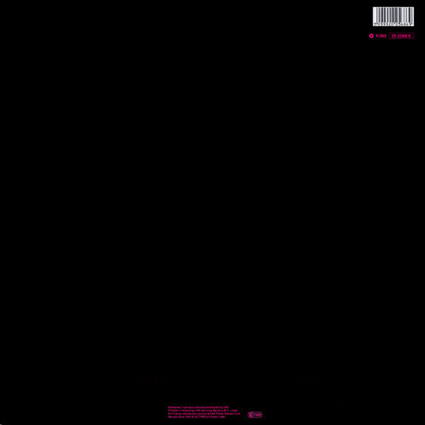 Natalie Cole – Pink Cadillac (Motorway Mixes) (NM, FUNDA VG+) BOX13