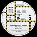 Natalie Cole – Pink Cadillac (Motorway Mixes) (NM, FUNDA VG+) BOX13