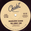 Madleen Kane – Playing For Time (ESTADO NM,FUNDA GENÉRICA VG+)