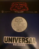 Don Omar – Dale Don Dale (NM, FUNDA VG+) BOX18