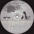 Depeche Mode ‎– Barrel Of A Gun (MINT, NUEVO Y SELLADO) BOX3