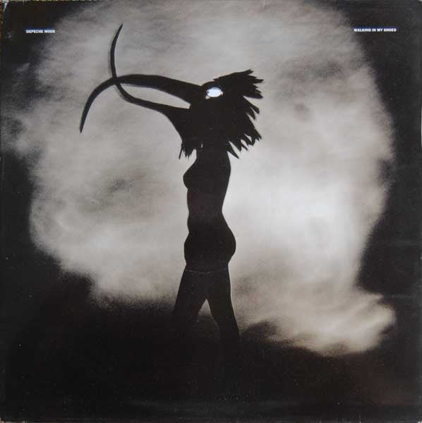 Depeche Mode – Walking In My Shoes (MINT, NUEVO Y SELLADO) BOX14