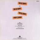 Stacey Q – Two Of Hearts (European Mix) (VG+) BOX23