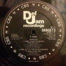 Bangles – Hazy Shade Of Winter (VG+) BOX19