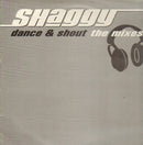 Shaggy – Dance & Shout (The Mixes) (EX,NM) BOX21