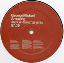 George Michael – Amazing (NM) BOX 36