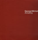 George Michael – Amazing (NM) BOX 36