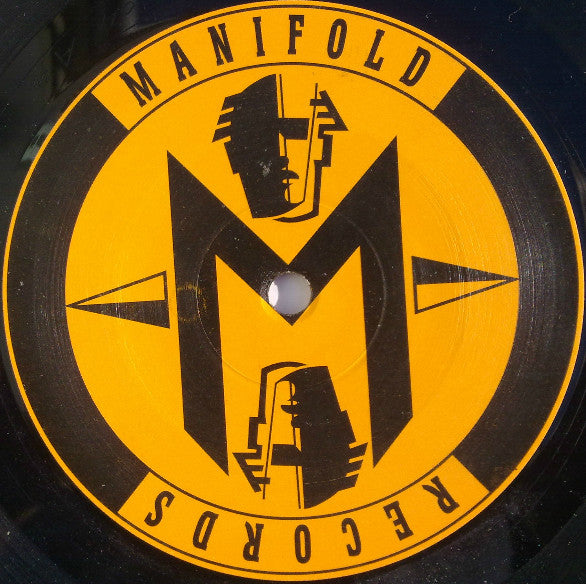 Beatproduction ‎– I Need Your Love (I Want Your Money) (NM) BOX33