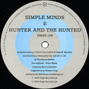 Simple Minds – Waterfront (VG+) BOX3