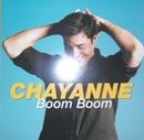 Chayanne – Boom Boom (NM) BOX21
