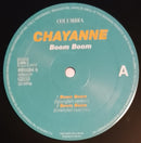 Chayanne – Boom Boom (NM) BOX21