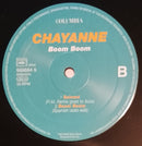 Chayanne – Boom Boom (NM) BOX21