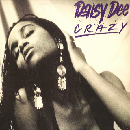 Daisy Dee – Crazy (NM) BOX18