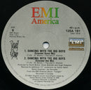 David Bowie – Blue Jean (Extended Dance Mix) (VG+) BOX36