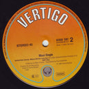 Soft Cell – Tainted Love / Where Did Our Love Go (EX, FUNDA VG+) BOX13