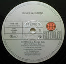 Bruce & Bongo – Geil (VG+) BOX24