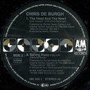 Chris de Burgh – Sailing Away (EX, FUNDA VG+) BOX12