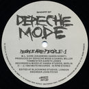 Depeche Mode – People Are People (Different Mix) (NM) BOX6