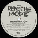 Depeche Mode – People Are People (Different Mix) (NM) BOX6
